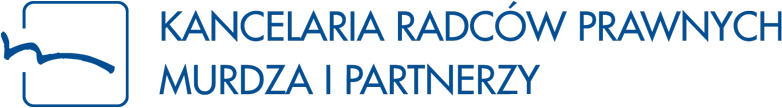 Kancelaria Radców Prawnych Murdza i Partnerzy